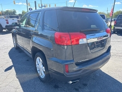 Used 2017  GMC Terrain 4d SUV FWD SLE1 at City Wide Auto Credit near Toledo&comma; OH
