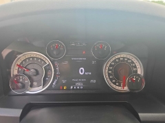 Used 2017  Ram 1500 4WD Quad Cab Big Horn at City Wide Auto Credit near Toledo&comma; OH