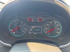 Used 2020  Chevrolet Malibu 4d Sedan RS at City Wide Auto Credit near Toledo&comma; OH
