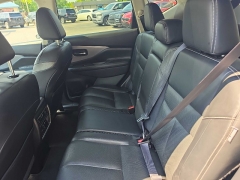 Used 2021  Nissan Murano AWD SL at City Wide Auto Credit near Toledo&comma; OH