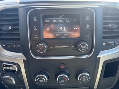 Used 2016  Ram 1500 4WD Crew Cab SLT at City Wide Auto Credit near Toledo&comma; OH
