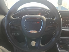 Used 2018  Dodge Challenger 2d Coupe T&sol;A Plus at City Wide Auto Credit near Toledo&comma; OH