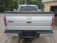 Used 2014  Ford F-150 4WD Supercrew XL 5 1&sol;2 at City Wide Auto Credit near Toledo&comma; OH