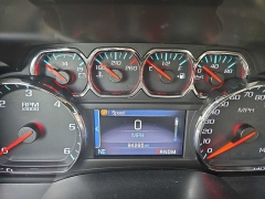 Used 2014  Chevrolet Silverado 1500 2WD Crew Cab LT Longbed at City Wide Auto Credit near Toledo&comma; OH