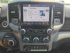 Used 2022  Ram 2500 4WD Tradesman Crew Cab 6'4" Box at City Wide Auto Credit near Toledo, OH