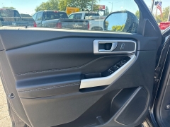 Used 2022  Ford Explorer XLT 4WD at City Wide Auto Credit near Toledo&comma; OH