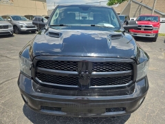 Used 2019  Ram 1500 Classic 4WD Crew Cab SLT at City Wide Auto Credit near Toledo, OH