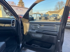 Used 2019  Ram 1500 4WD Crew Cab Big Horn&sol;Lone Star at City Wide Auto Credit near Toledo&comma; OH