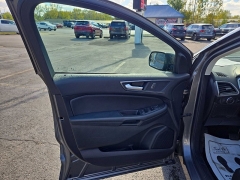 Used 2021  Ford Edge SE AWD at City Wide Auto Credit near Toledo, OH