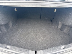 Used 2020  Ford Fusion 4d Sedan FWD SE 1.5L EcoBoost at City Wide Auto Credit near Toledo, OH