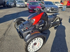 Used 2023  Can-Am RYKER RALLY  at City Wide Auto Credit near Toledo&comma; OH