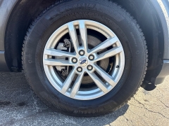 Used 2022  Ford Explorer XLT 4WD at City Wide Auto Credit near Toledo&comma; OH