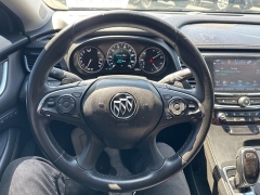 Used 2017  Buick LaCrosse 4d Sedan Essence at City Wide Auto Credit near Toledo, OH