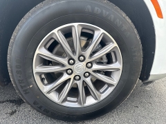 Used 2023  Buick Enclave FWD 4dr Essence at City Wide Auto Credit near Toledo&comma; OH