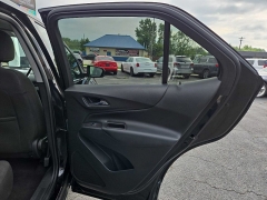 Used 2019  Chevrolet Equinox 4d SUV AWD LT w/1LT at City Wide Auto Credit near Toledo, OH