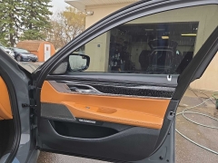 Used 2018  BMW 7 Series 750i xDrive Sedan at City Wide Auto Credit near Toledo&comma; OH