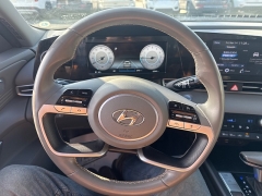 Used 2021  Hyundai Elantra SEL IVT at City Wide Auto Credit near Toledo&comma; OH