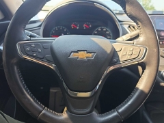 Used 2020  Chevrolet Malibu 4d Sedan RS at City Wide Auto Credit near Toledo&comma; OH