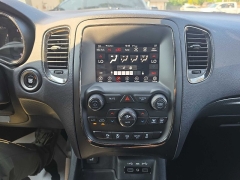 Used 2020  Dodge Durango 4d SUV AWD GT Plus at City Wide Auto Credit near Toledo&comma; OH