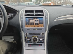 Used 2019  Lincoln MKZ Hybrid 4d Sedan FWD at City Wide Auto Credit near Toledo&comma; OH