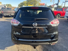 Used 2015  Nissan Rogue 4d SUV FWD SV at City Wide Auto Credit near Toledo&comma; OH