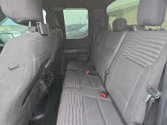 Used 2021  Ford F-150 4WD XL w&sol;STX SuperCab 6&period;5' Box at City Wide Auto Credit near Toledo&comma; OH