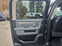 Used 2018  Ram 1500 4WD Crew Cab SLT at City Wide Auto Credit near Toledo&comma; OH