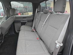 Used 2018  Ford F-150 4WD SuperCrew XLT 5 1&sol;2 at City Wide Auto Credit near Toledo&comma; OH