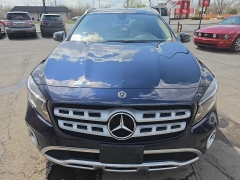 Used 2018  Mercedes-Benz GLA-Class 4d SUV GLA250 4matic at City Wide Auto Credit near Toledo&comma; OH