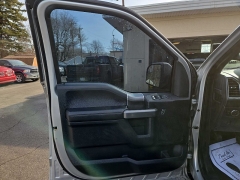 Used 2016  Ford F-150 4WD SuperCrew XLT 6 1&sol;2 at City Wide Auto Credit near Toledo&comma; OH