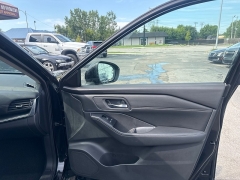 Used 2024  Nissan Rogue AWD SV at City Wide Auto Credit near Toledo&comma; OH