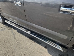 Used 2016  Ford F-150 4WD SuperCrew XLT 6 1&sol;2 at City Wide Auto Credit near Toledo&comma; OH