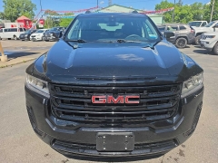 Used 2023  GMC Acadia AWD 4dr SLE at City Wide Auto Credit near Toledo&comma; OH