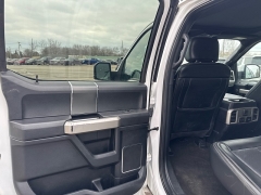 Used 2020  Ford F-150 4WD SuperCrew Lariat 5 1&sol;2 at City Wide Auto Credit near Toledo&comma; OH