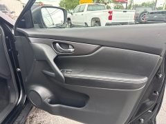Used 2020  Nissan Rogue 4d SUV AWD S at City Wide Auto Credit near Toledo&comma; OH
