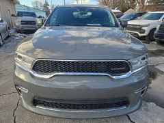 Used 2021  Dodge Durango SXT Plus AWD at City Wide Auto Credit near Toledo&comma; OH