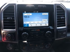 Used 2016  Ford F-150 4WD SuperCrew XLT 5 1/2 at City Wide Auto Credit near Toledo, OH