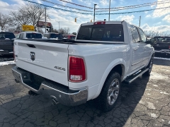 Used 2014  Ram 1500 4WD Crew Cab Laramie at City Wide Auto Credit near Toledo&comma; OH