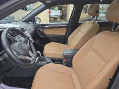 Used 2022  Volkswagen Tiguan 2&period;0T SE 4MOTION at City Wide Auto Credit near Toledo&comma; OH