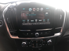 Used 2019  Chevrolet Traverse 4d SUV AWD LT Cloth w/1LT at City Wide Auto Credit near Toledo, OH