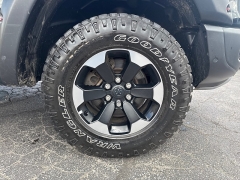 Used 2019  Ram 1500 4WD Crew Cab Rebel at City Wide Auto Credit near Toledo&comma; OH
