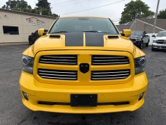 Used 2016  Ram 1500 4WD Crew Cab Sport at City Wide Auto Credit near Toledo&comma; OH