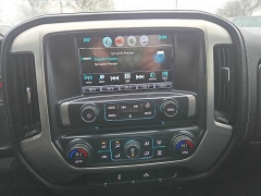 Used 2018  GMC Sierra 1500 4WD Crew Cab SLE Longbed at City Wide Auto Credit near Toledo&comma; OH