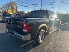 Used 2010  Dodge Ram 1500 4WD Crew Cab ST at City Wide Auto Credit near Toledo, OH