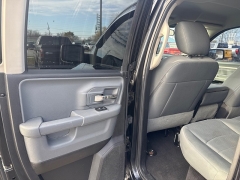 Used 2016  Ram 1500 2WD Quad Cab SLT at City Wide Auto Credit near Toledo&comma; OH