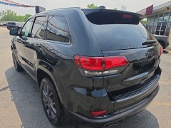 Used 2020  Jeep Grand Cherokee 4d SUV 4WD Overland V6 at City Wide Auto Credit near Toledo&comma; OH