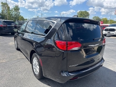 Used 2022  Chrysler Voyager LX FWD at City Wide Auto Credit near Toledo, OH