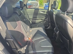 Used 2016  Ford Edge 4d SUV AWD Titanium EcoBoost at City Wide Auto Credit near Toledo&comma; OH