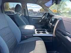 Used 2016  Ram 1500 4WD Crew Cab SLT at City Wide Auto Credit near Toledo, OH