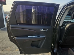 Used 2017  Dodge Journey 4d SUV AWD GT at City Wide Auto Credit near Toledo, OH